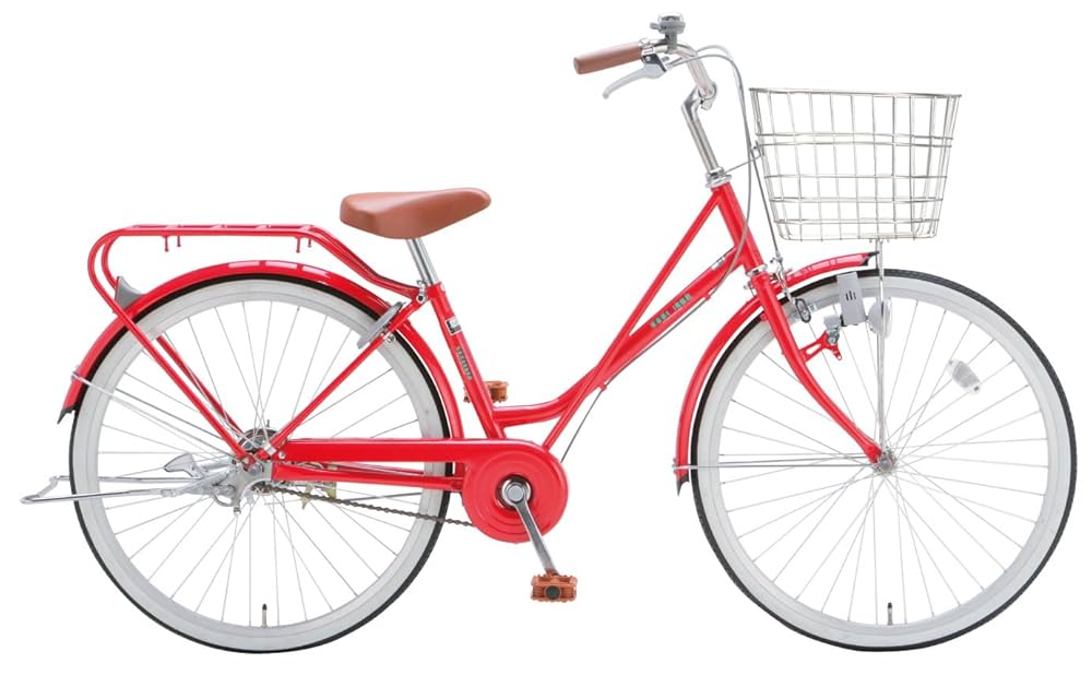 リアルな使い込んだバムセ ロッタちゃんと赤い自転車 ロッタちゃんの手続き的知識 – Critical Cycling